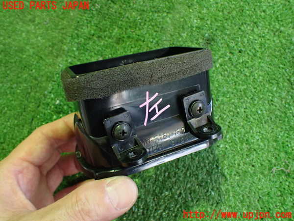 2UPJ-9230277528]フィガロ(FK10)エアコン吹き出し口3 左 中古_3