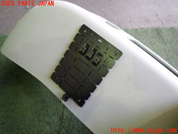 2UPJ-9230277540]フィガロ(FK10)センターコンソール 中古_3