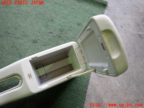 2UPJ-9230277540]フィガロ(FK10)センターコンソール 中古_4