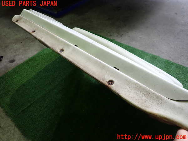 2UPJ-9230271234]フィガロ(FK10)右ドア内張り 【ジャンク品】 中古_2