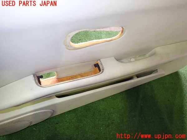 2UPJ-9230271234]フィガロ(FK10)右ドア内張り 【ジャンク品】 中古_3