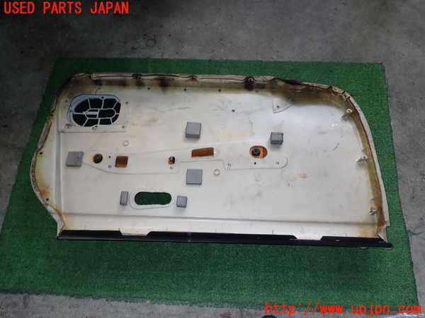 2UPJ-9230271234]フィガロ(FK10)右ドア内張り 【ジャンク品】 中古_4