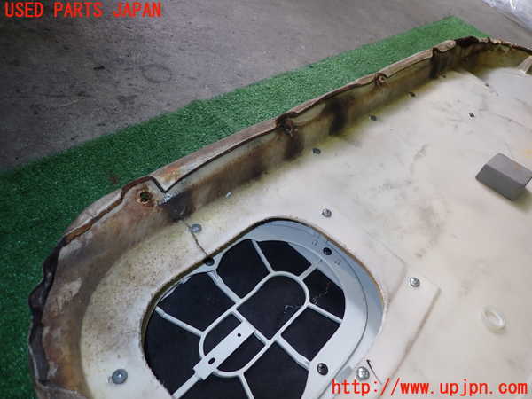 2UPJ-9230271234]フィガロ(FK10)右ドア内張り 【ジャンク品】 中古_5