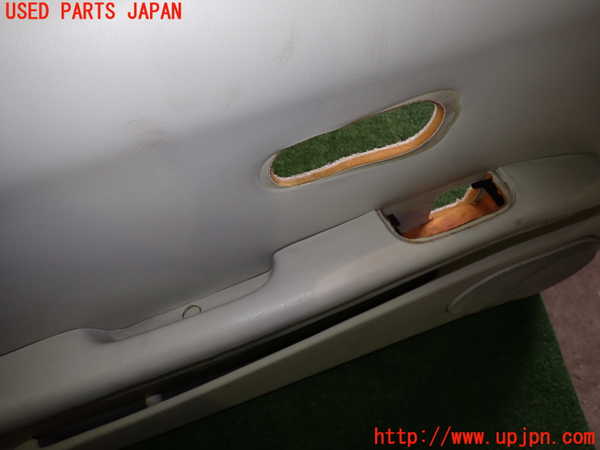 2UPJ-9230271264]フィガロ(FK10)左ドア内張り 【ジャンク品】 中古_3