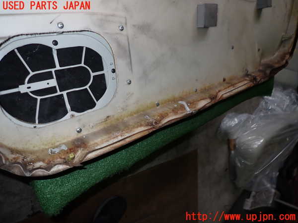 2UPJ-9230271264]フィガロ(FK10)左ドア内張り 【ジャンク品】 中古_5