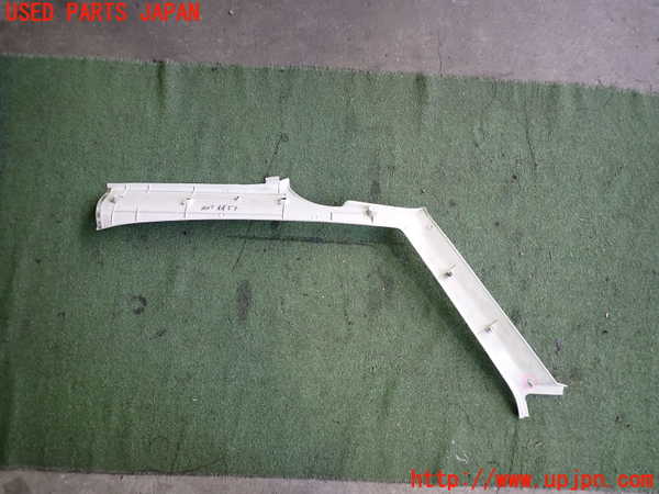 2UPJ-9230277655]フィガロ(FK10)右フロントピラートリム 【ジャンク品】 中古_2
