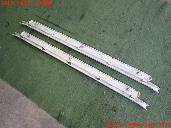 2UPJ-9230277740]フィガロ(FK10)スカッフプレート 中古_3