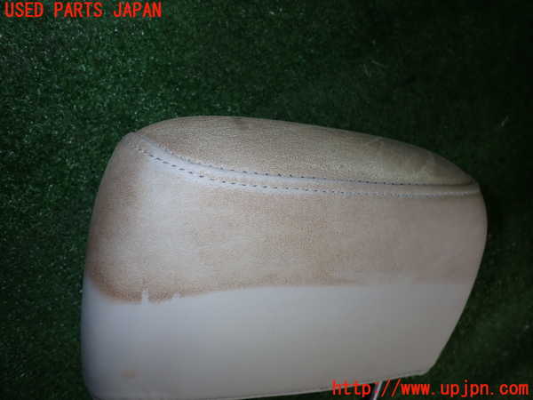 2UPJ-9230277040]フィガロ(FK10)運転席ヘッドレスト 中古_3