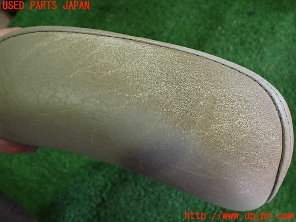 2UPJ-9230277040]フィガロ(FK10)運転席ヘッドレスト 中古_5
