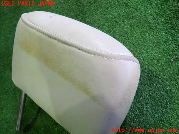 2UPJ-9230277070]フィガロ(FK10)助手席ヘッドレスト 中古_3