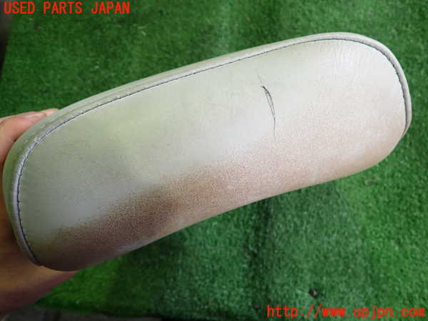 2UPJ-9230277070]フィガロ(FK10)助手席ヘッドレスト 中古_5
