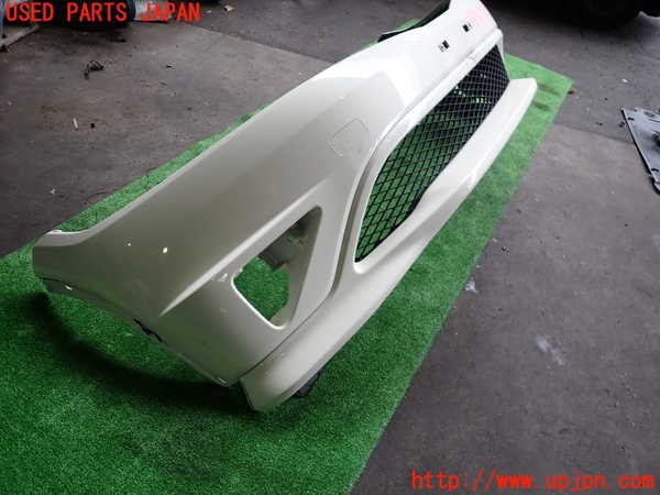 2UPJ-9230281010]シビック タイプR ユーロ(FN2)フロントバンパー 中古_2