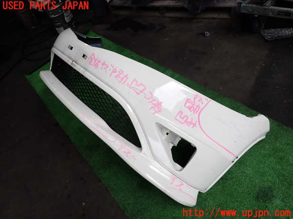 2UPJ-9230281010]シビック タイプR ユーロ(FN2)フロントバンパー 中古_3