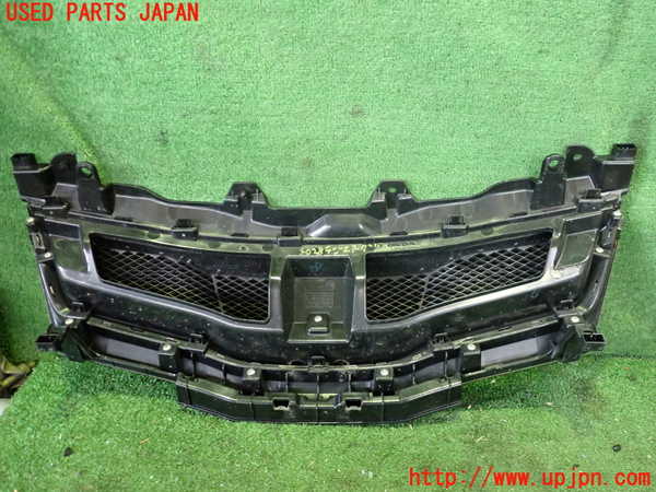 2UPJ-9230281050]シビック タイプR ユーロ(FN2)ラジエターグリル 中古_2