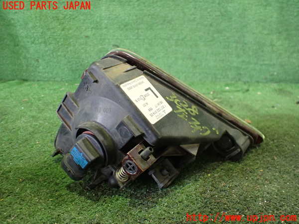 2UPJ-9230281182]シビック タイプR ユーロ(FN2)左フォグ 中古_3
