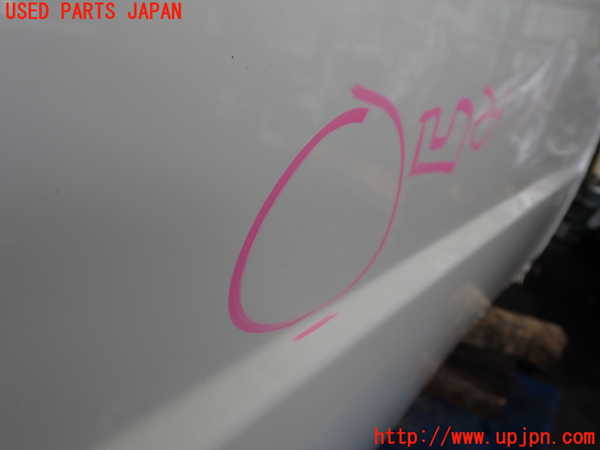 2UPJ-9230281230]シビック タイプR ユーロ(FN2)右ドア (43R-000479 M86) 中古_3