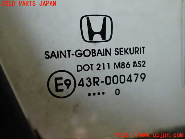 2UPJ-9230281230]シビック タイプR ユーロ(FN2)右ドア (43R-000479 M86) 中古_5