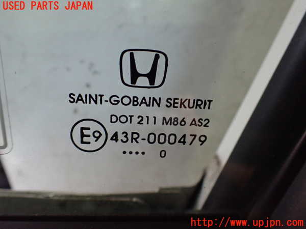 2UPJ-9230281260]シビック タイプR ユーロ(FN2)左ドア (43R-000479 M86) ジャンク品 中古_5