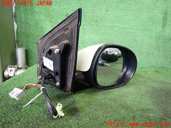 2UPJ-9230281210]シビック タイプR ユーロ(FN2)右ドアミラー 中古_3