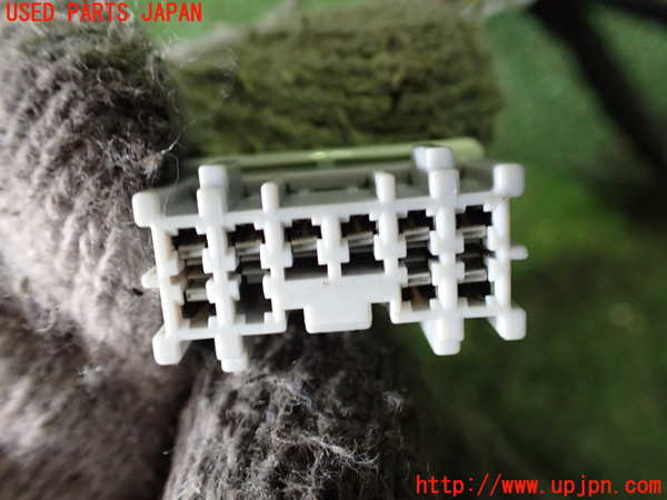 2UPJ-9230281210]シビック タイプR ユーロ(FN2)右ドアミラー 中古_4