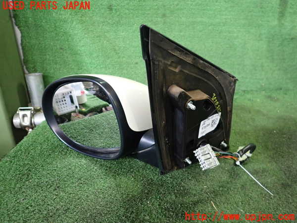 2UPJ-9230281212]シビック タイプR ユーロ(FN2)左ドアミラー 中古_3