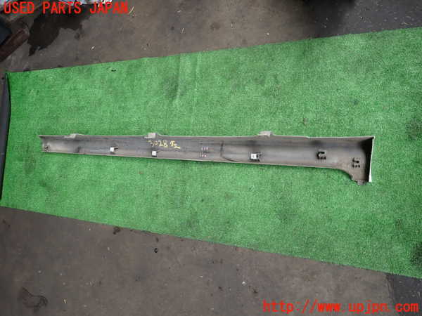 2UPJ-9230281392]シビック タイプR ユーロ(FN2)左サイドステップ 中古_4