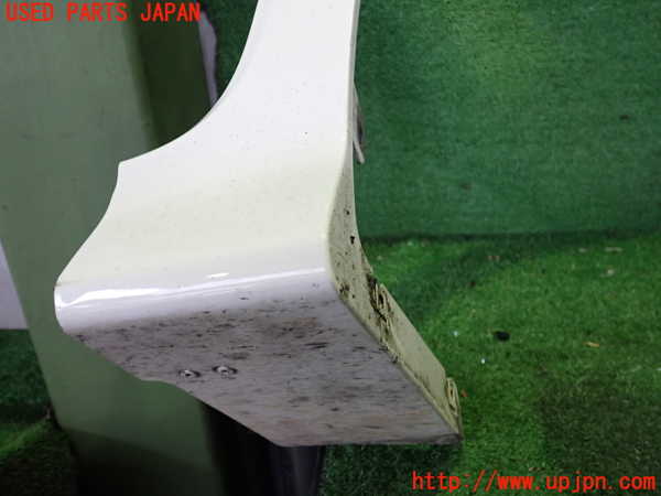 2UPJ-9230281440]シビック タイプR ユーロ(FN2)右前オーバーフェンダー 中古_2