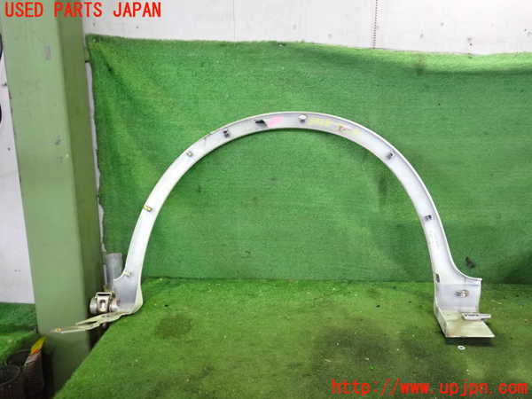 2UPJ-9230281440]シビック タイプR ユーロ(FN2)右前オーバーフェンダー 中古_3