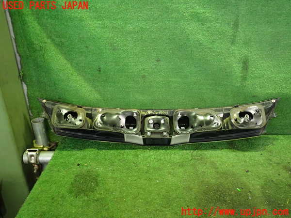 2UPJ-9230281559]シビック タイプR ユーロ(FN2)リアフィニッシャー 中古_2