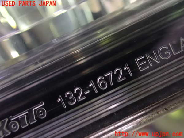 2UPJ-9230281559]シビック タイプR ユーロ(FN2)リアフィニッシャー 中古_3