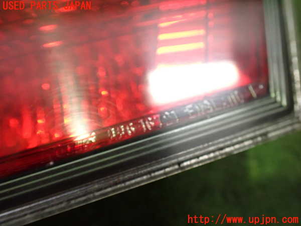 2UPJ-9230281550]シビック タイプR ユーロ(FN2)右リアフィニッシャー 中古_2
