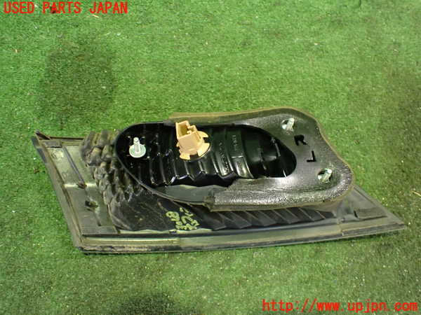 2UPJ-9230281550]シビック タイプR ユーロ(FN2)右リアフィニッシャー 中古_3