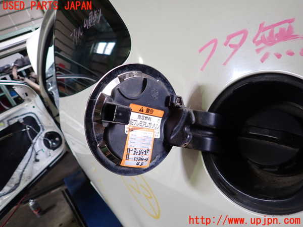 2UPJ-9230281690]シビック タイプR ユーロ(FN2)フューエルリッド 中古_2