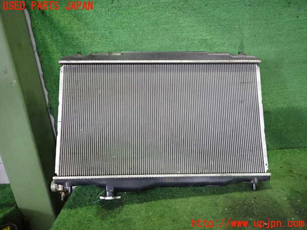 2UPJ-9230282321]シビック タイプR ユーロ(FN2)ラジエーター1 中古_2