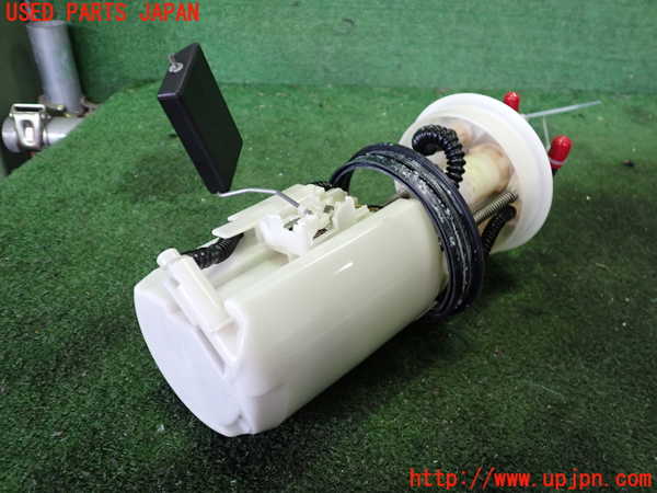 2UPJ-9230282510]シビック タイプR ユーロ(FN2)燃料ポンプ 中古_2