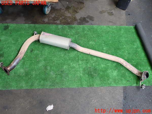2UPJ-9230282651]シビック タイプR ユーロ(FN2)センターパイプ1 中古_2