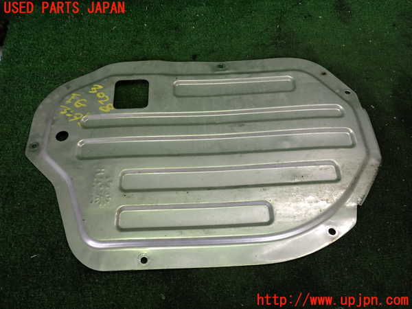 2UPJ-9230282170]シビック タイプR ユーロ(FN2)エンジンアンダーカバー 中古_2