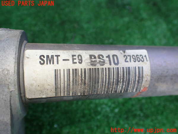 2UPJ-9230284235]シビック タイプR ユーロ(FN2)パワステギアボックス 中古_3