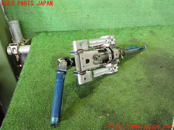 2UPJ-9230284260]シビック タイプR ユーロ(FN2)ステアリングシャフト 中古_2