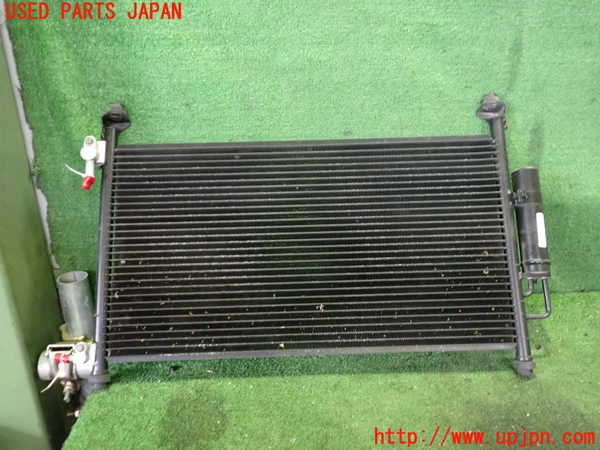 2UPJ-9230286031]シビック タイプR ユーロ(FN2)エアコンコンデンサー1 中古_3