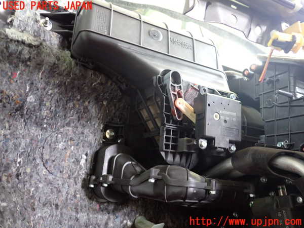 2UPJ-9230286081]シビック タイプR ユーロ(FN2)エバポレーター1 中古_2