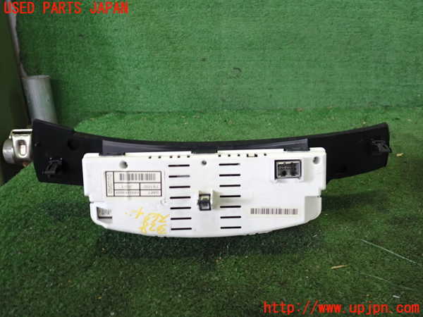 2UPJ-9230286170]シビック タイプR ユーロ(FN2)スピードメーター 中古_2