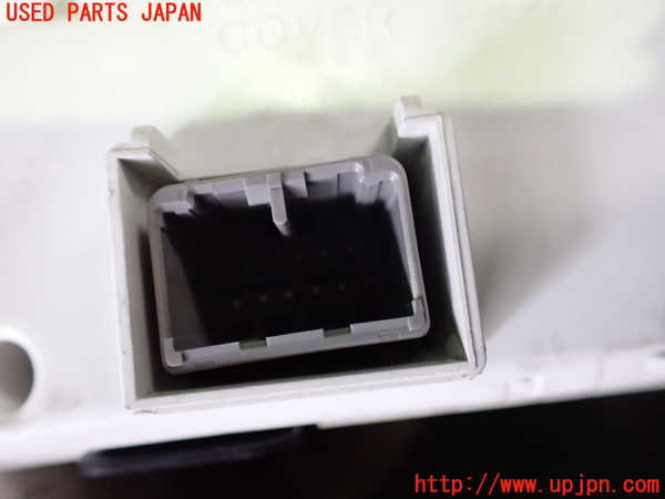 2UPJ-9230286170]シビック タイプR ユーロ(FN2)スピードメーター 中古_3
