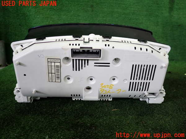 2UPJ-9230286230]シビック タイプR ユーロ(FN2)タコメーター 中古_2