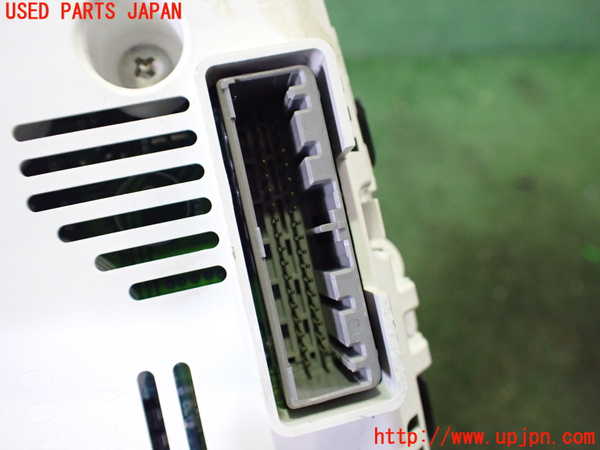 2UPJ-9230286230]シビック タイプR ユーロ(FN2)タコメーター 中古_4