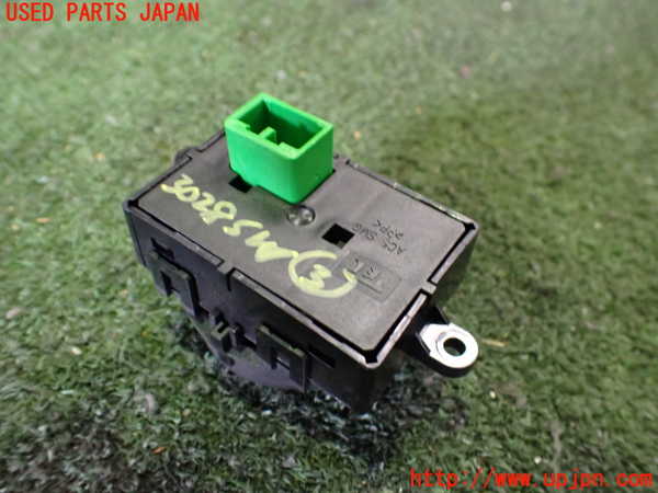 2UPJ-9230286308]シビック タイプR ユーロ(FN2)スイッチ3 (TEMP) 中古_2