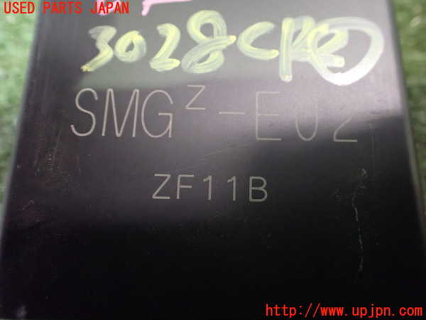 2UPJ-9230286147]シビック タイプR ユーロ(FN2)コンピューター2 中古_3