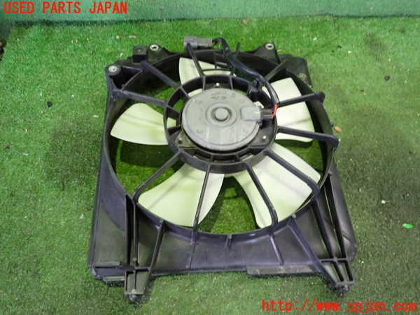 2UPJ-9230286836]シビック タイプR ユーロ(FN2)電動ファン1 中古_2