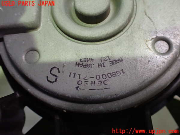 2UPJ-9230286836]シビック タイプR ユーロ(FN2)電動ファン1 中古_3