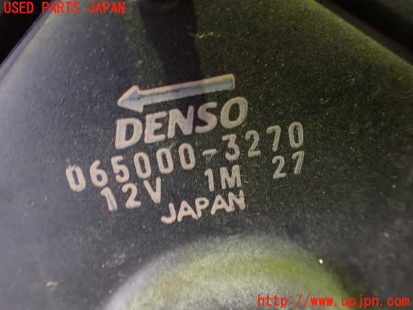 2UPJ-9230286837]シビック タイプR ユーロ(FN2)電動ファン2 中古_3